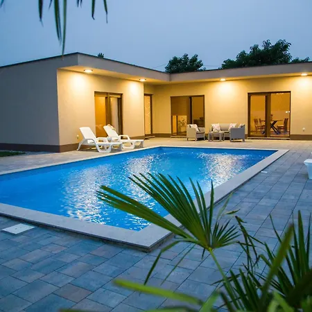Villa G Residency Mostar Exterior photo