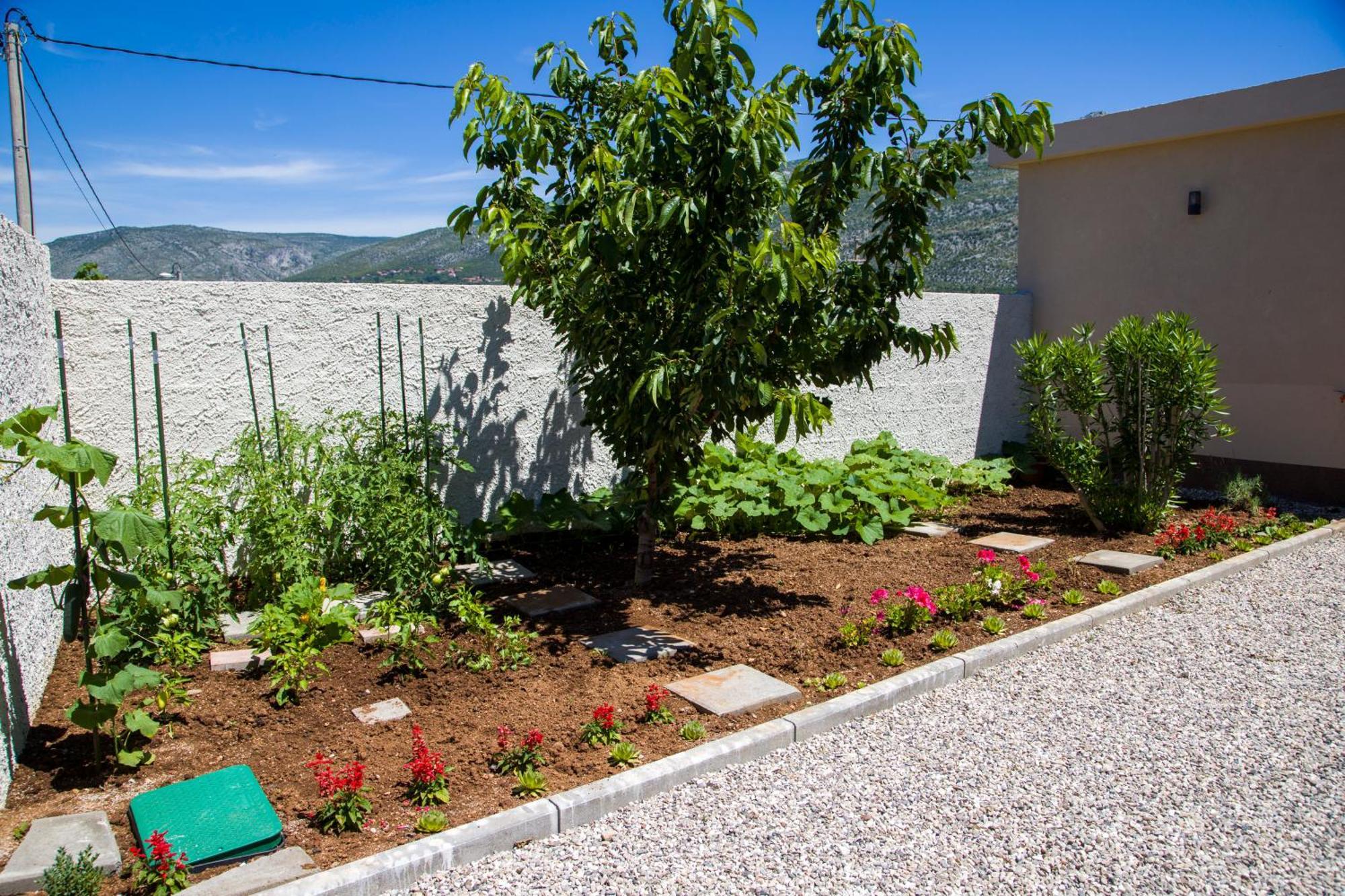 G Residency Villa Mostar