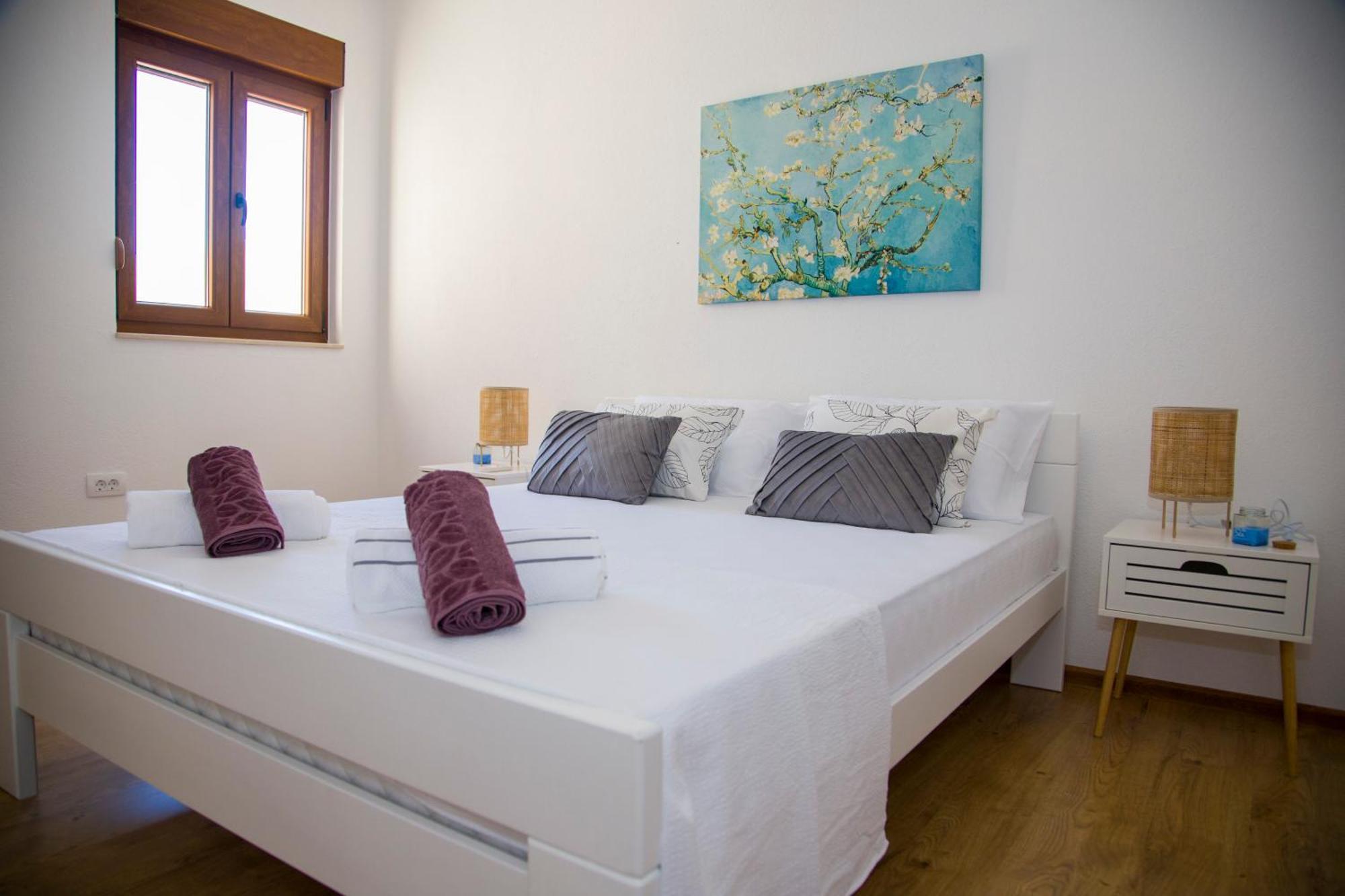 Villa G Residency Mostar