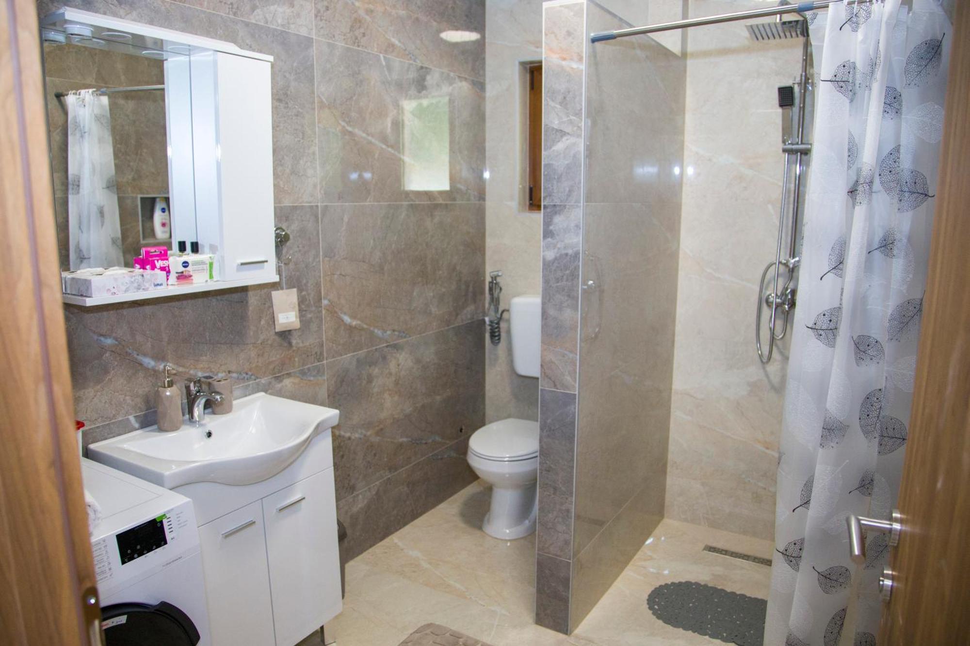G Residency Villa