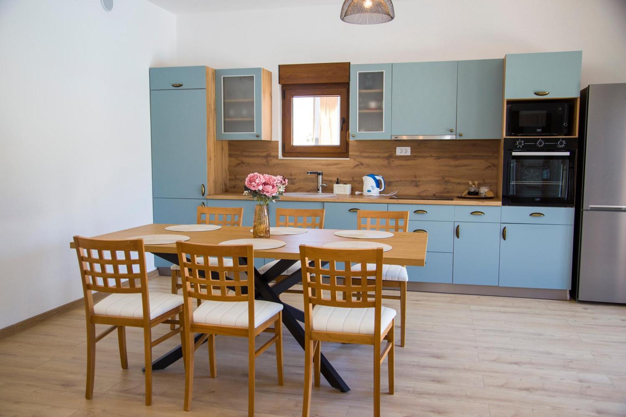 G Residency Villa Mostar