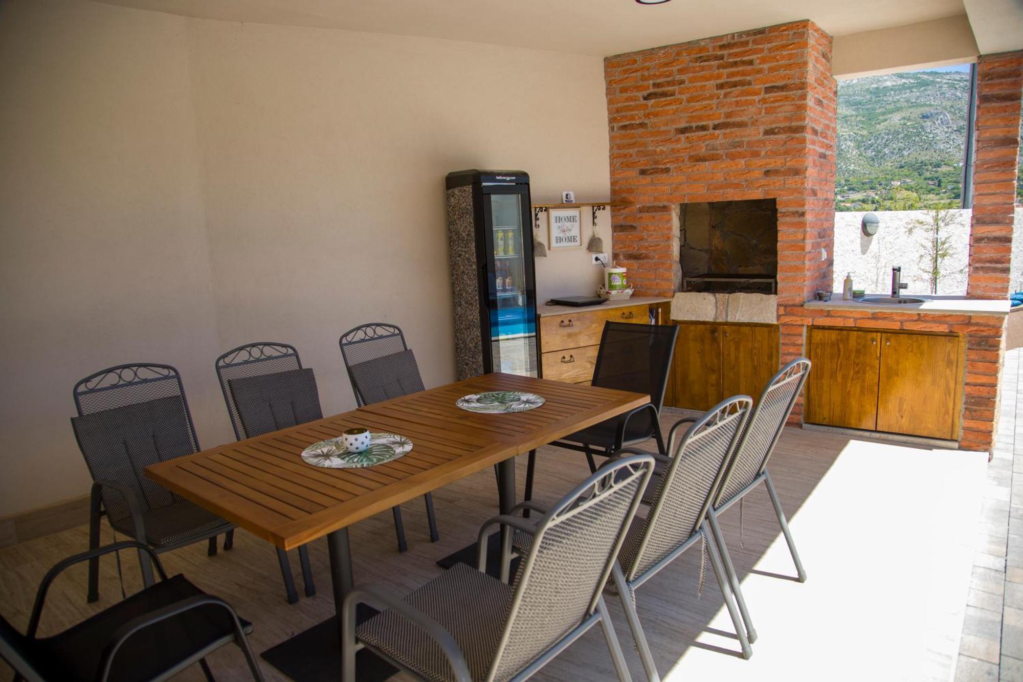 Villa G Residency