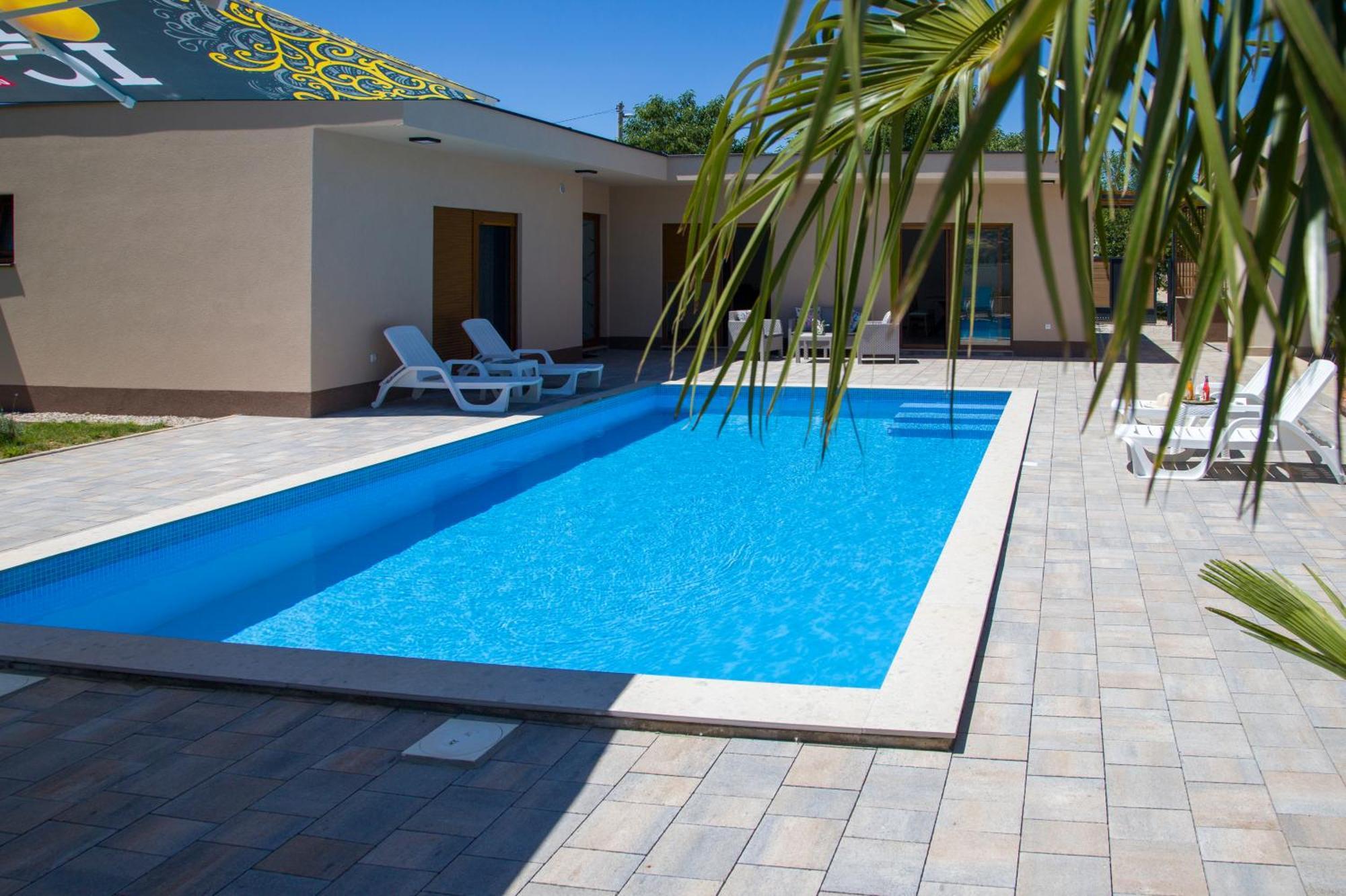 G Residency Villa Mostar