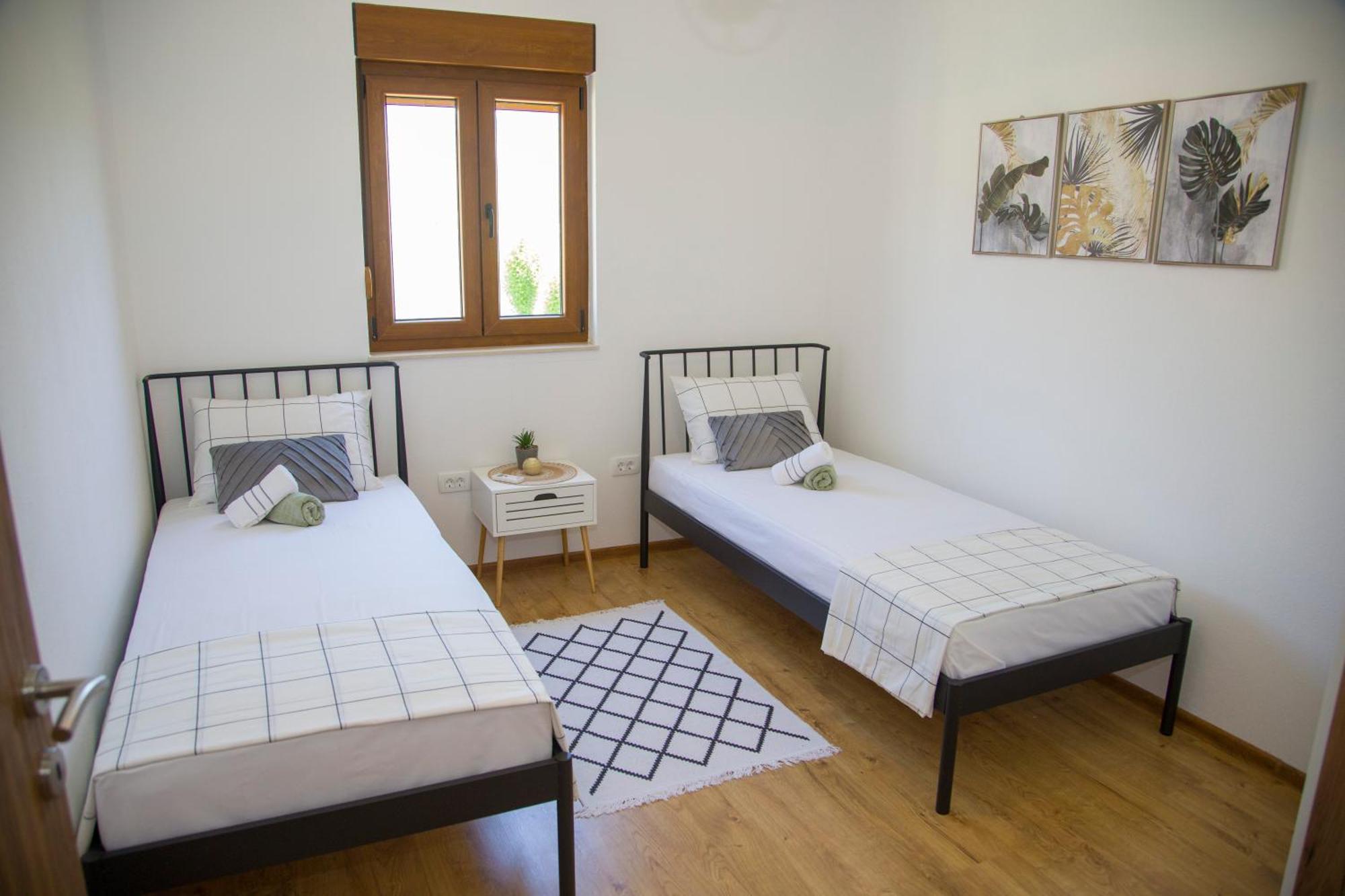 Villa G Residency