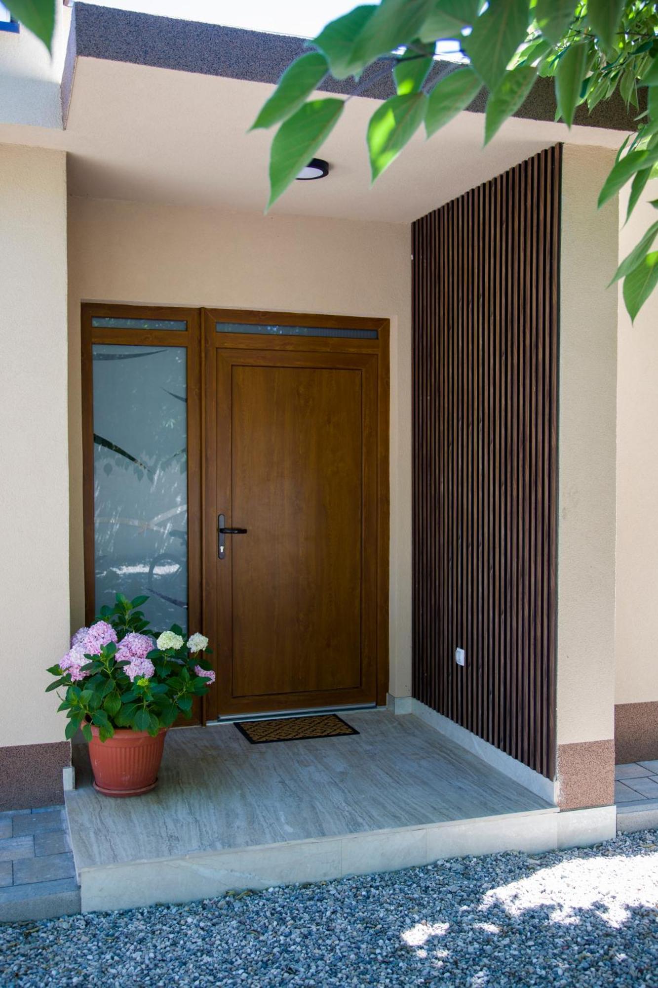 G Residency Villa *