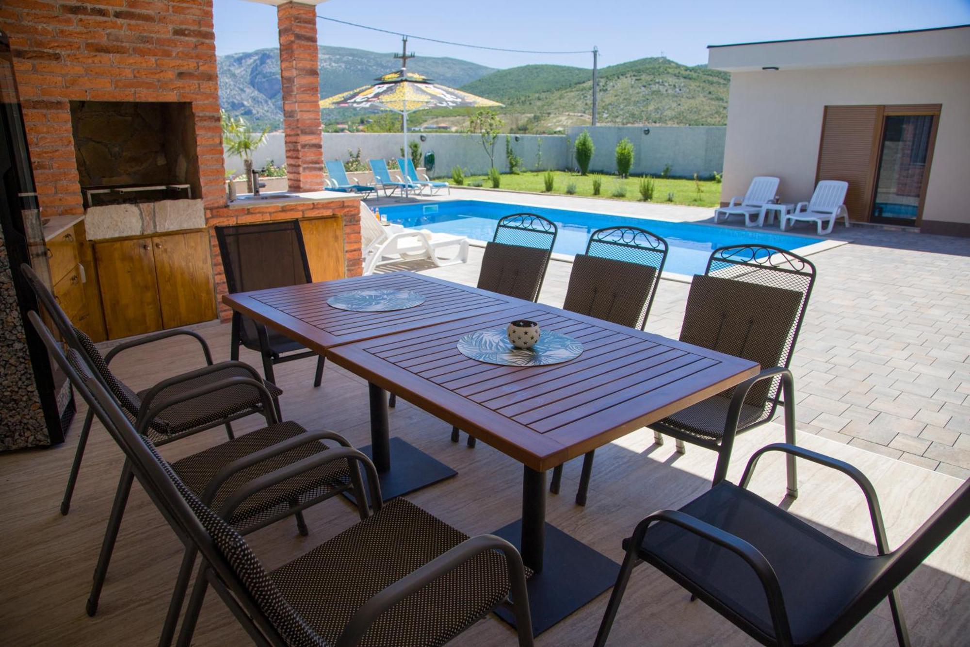 G Residency Mostar